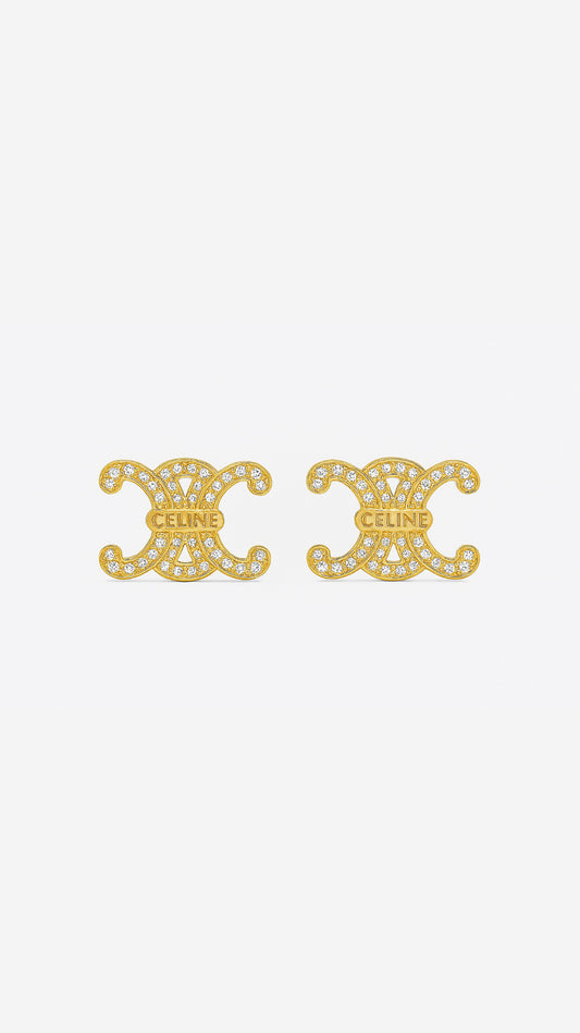 Kelly Strass | Earrings