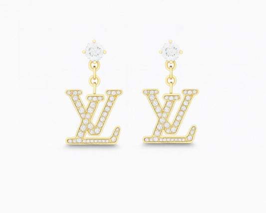 Lisa Strass | Earrings