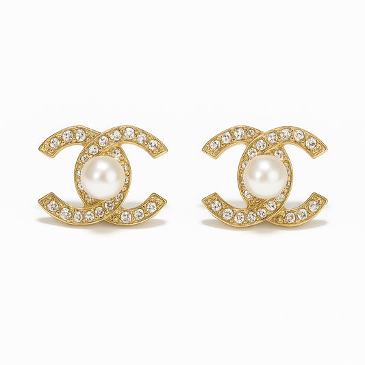 Cece Pearl | Earrings